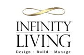 Infinity Living Logo - Small